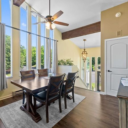 New Lake Como Condo With Lake Views 레이크 제네바 외부 사진