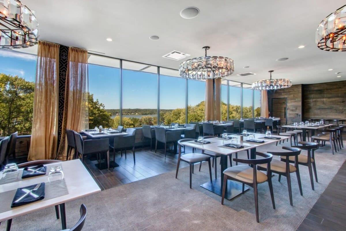 New Lake Como Condo With Lake Views 레이크 제네바 외부 사진